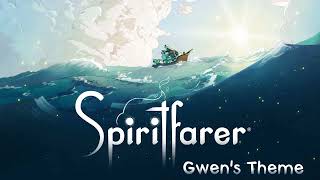 Gwen's Theme || SpiritFarer 1 Hour Loop