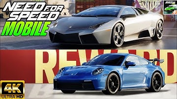 Lamborghini Reventon | Porsche 911 GT3 | NEW CAR LEAKS | Need for speed Mobile