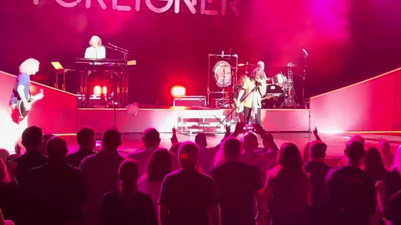 Juke Box Hero - long version 