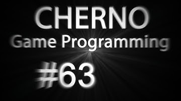 Game Programming - Episode 63 - Collision Detection