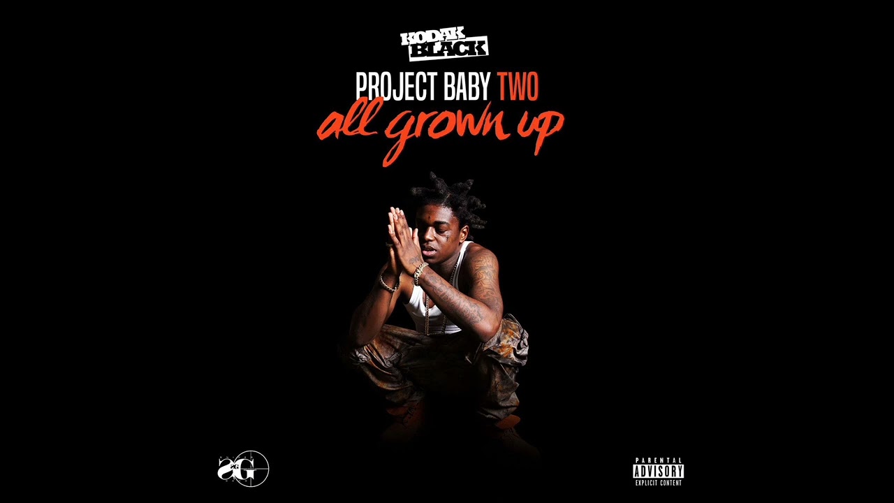 Kodak Black – Don't Wanna Breathe (Clean Version)