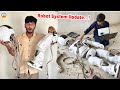 Arslan Updated the Robot's System 😱 The Robot Came to Life! 🤖⚡