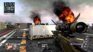 LEFTOVER 6 - Quad feed split on Carrier