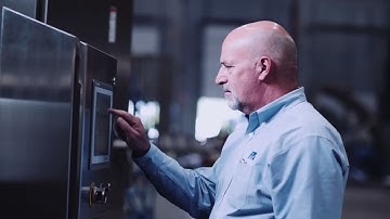 How Spiral Immersion System (SIS) Bring Quality and Efficiency to the Processing Line