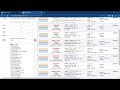 Carrier Full Load Search Tutorial