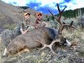 BUCK SHOT FIGHTING ANOTHER BUCK!! | S3E06 | Limitless Outdoors