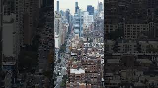 New York city manhattan #newyork #manhattan #downtown