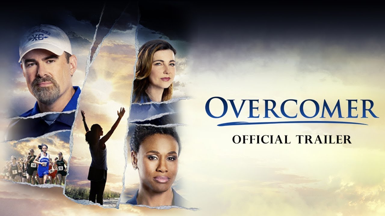 Download Overcomer - Official Trailer - In Cinemas November 1