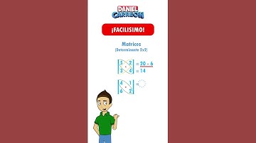 ¡Matrices! ¡Facilisimo!