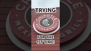 #Chipotle & #MexicanCoke for the first time 🇲🇽🌯🌮 Profile