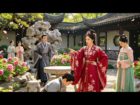She earns a fortune raising the prince’s child, but wins the whole… full movie poster