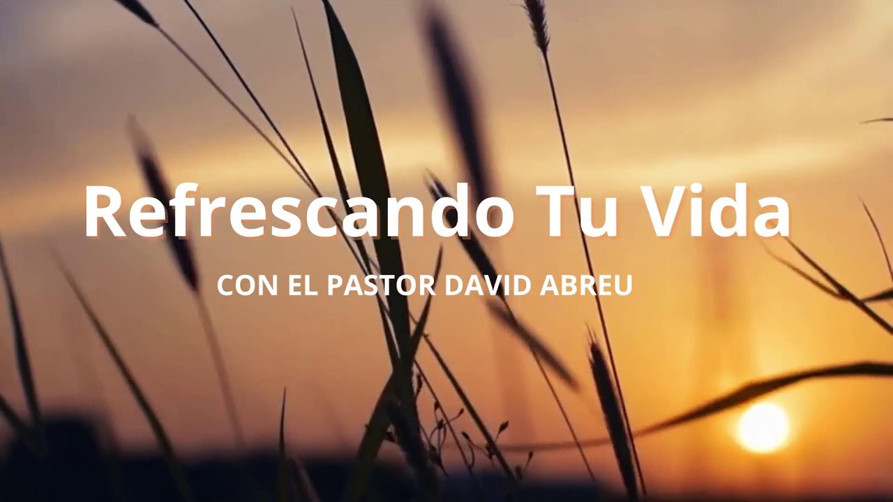 Refrescando tu Vida