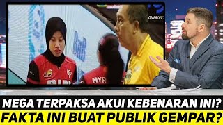 AHIRNYA DIBONGKAR! BUAT PUBLIK GEMPAR, MEGAWATI UNGKAP KEBENARAN INI?