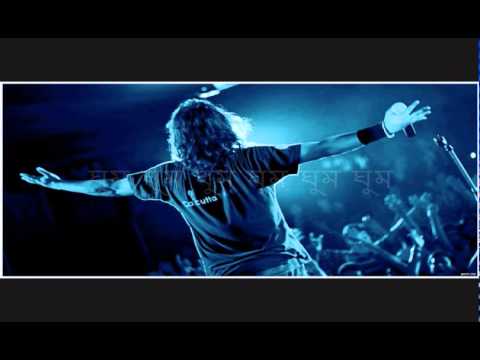 Ghum | Calcutta Blues | Iman Sen | Lyrical Video