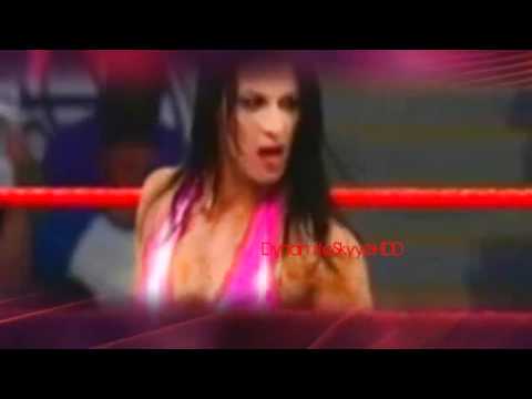 Victoria (Tara) WWE 2011 Return Titantron (HD)