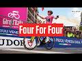Another Mountain Stage. Another Vingegaard Victory: Giro d'Italia 2026 Stage 16