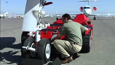 LEKTRO How To: Approach and Hookup (standard strap capture)