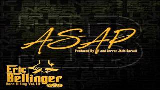 Eric Bellinger - ASAP   *NEW 2013*