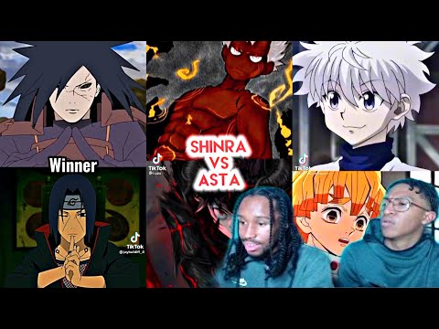 Podcast #1 - The Anime Debate by Dambusta-Animations on DeviantArt