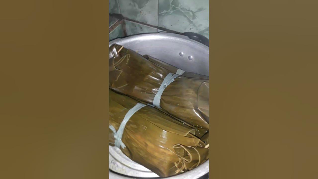 masak ikan mas ala presto
