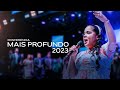 Cassiane | Conferência Mais Profundo - Igreja Pura Fé SP