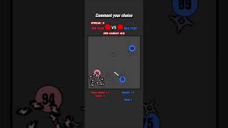 Orb Combat #12, BOSS FIGHT 1v2 ⚔️#OrbCombat #battle #gaming