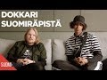 Suomi vs rap  dokkari suomirpist teaser