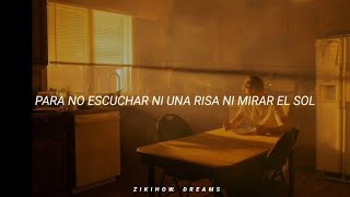 Cream - Blue Condition (Sub. Español)