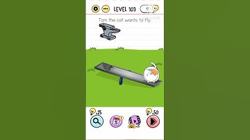 Brain test level 103 #viral #shorts #gaming #shortvideo