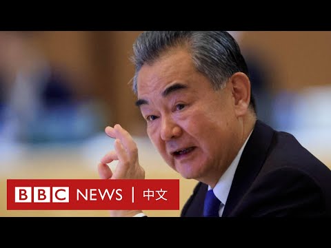 中國外長王毅在東盟外長晚宴上提早離場－ BBC News 中文