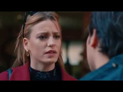 Medcezir 48 Bölüm   Mira'nın, Yaman'ı affetmek gibi bir niyeti yoktur