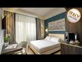 Hotel Santa Costanza by OMNIA hotels | Rome, Italy | Hotel Review ⭐