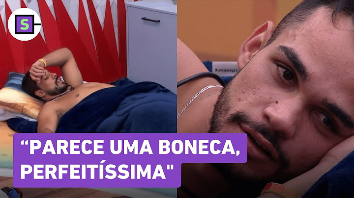 BBB 25: Giovanna is perfect! Maike and João Pedro talk about the duo Gracyanne Barbosa and her si...