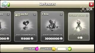 Clash of Clans hack with Game Killer screenshot 2