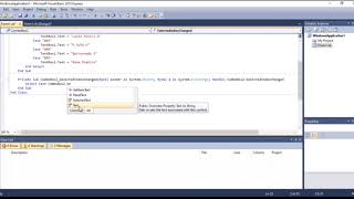 Tugas kelompok 5_Perhitungan Gaji_Microsoft Visual Basic