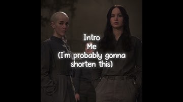 collab template @mango_vfx! :: lmk if you want katniss or johanna! :: #thehungergames