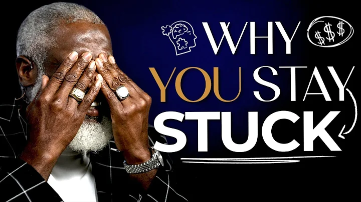 7 Breakthrough Moves To Get You Unstuck