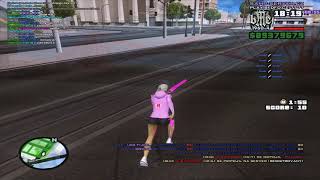 SFDFD - Duel vs ? [FULL GAME] screenshot 5