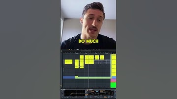 LAYERING TEAROUT GUN BASSES EXPLAINED  #Tearout #dubstep #tutorial #Serumvst #Ableton #basslayering