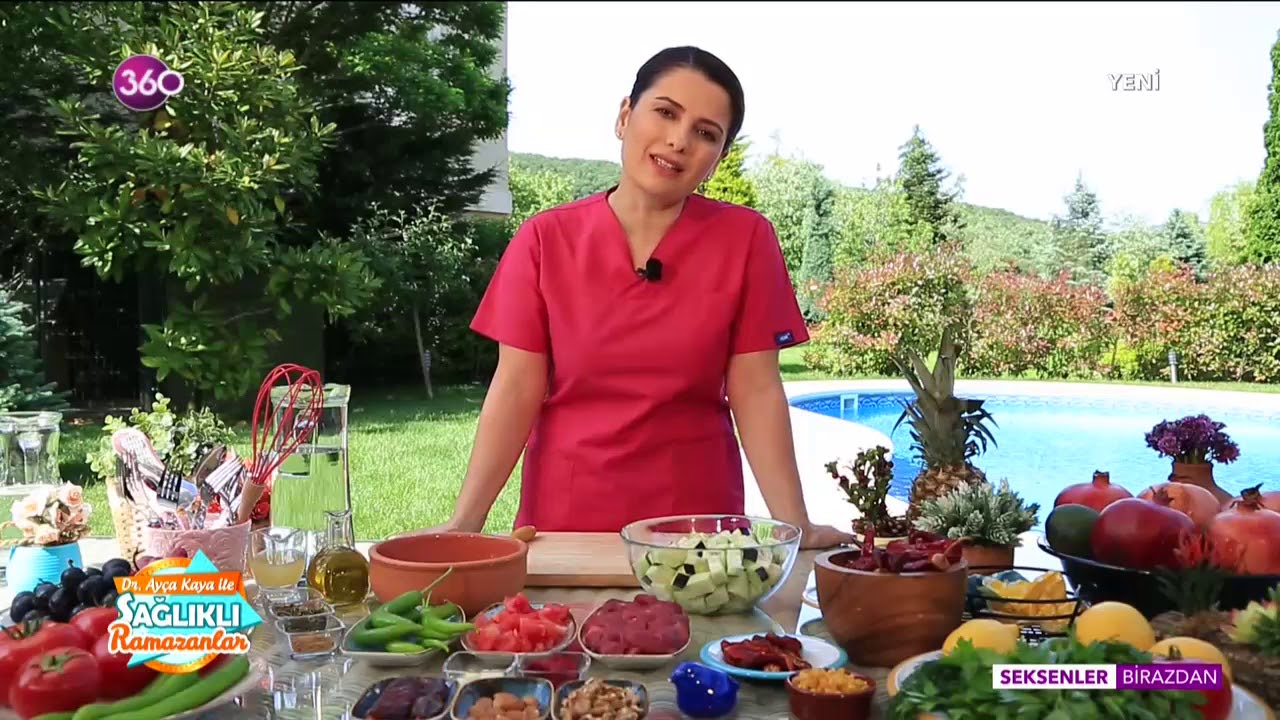 Ayça Kayadan Diyet Tarifler Ayça Kayadan Diyet Tarifler