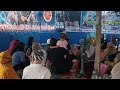 Ade Jabrig Totok Syaraf sedang live sekarang!