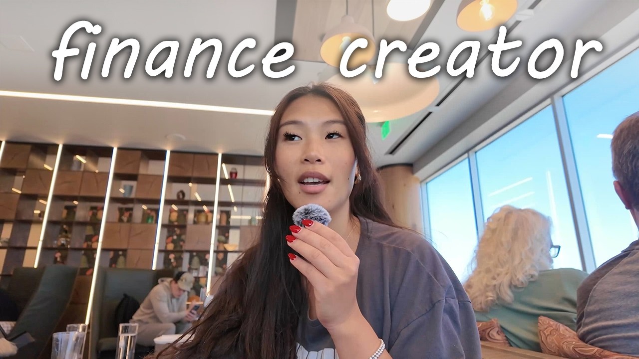 FinCon 2025, Birthday and Money (Recap)