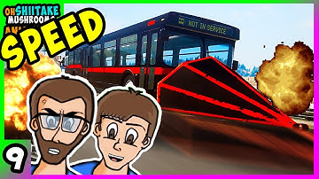 Uncle Jay Teaches Leland How to Drive 2  - Oh Shiitake Mushrooms Animation EP9