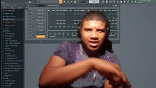 How to make Gqom & Sghubu for absolute beginners | It's SMYLE'S