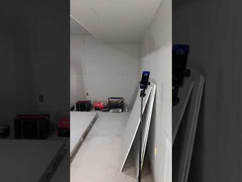 Tyandaga basement video update seven