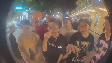 0thuocvenhau - HỒ DU TỬ prod. MỄ LỒ ĐI & DƯƠNG TIÊN SINH