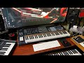 Arturia PolyBrute [Sound check]