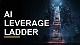 The 5 Levels of AI Leverage Most People Never Climb