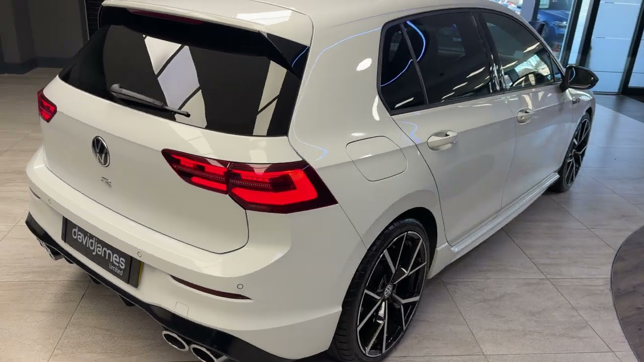 Detailed sales walk round