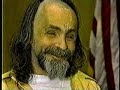 Charles Manson Sings